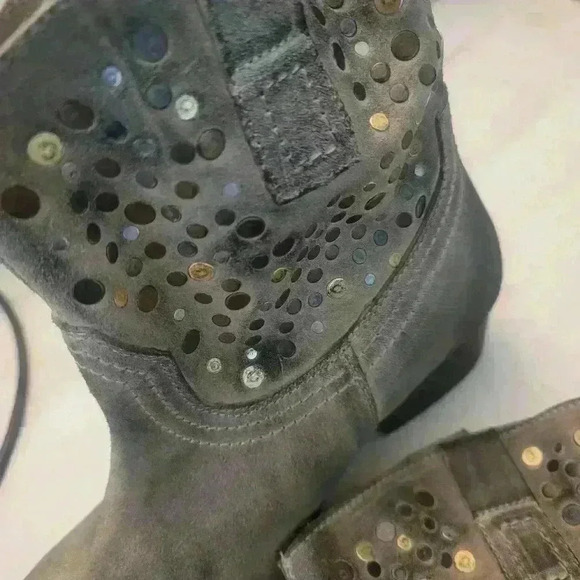 NWOB Diba True Flying Solo - Picture 3 of 5